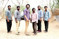 Sarovaram Movie New Stills